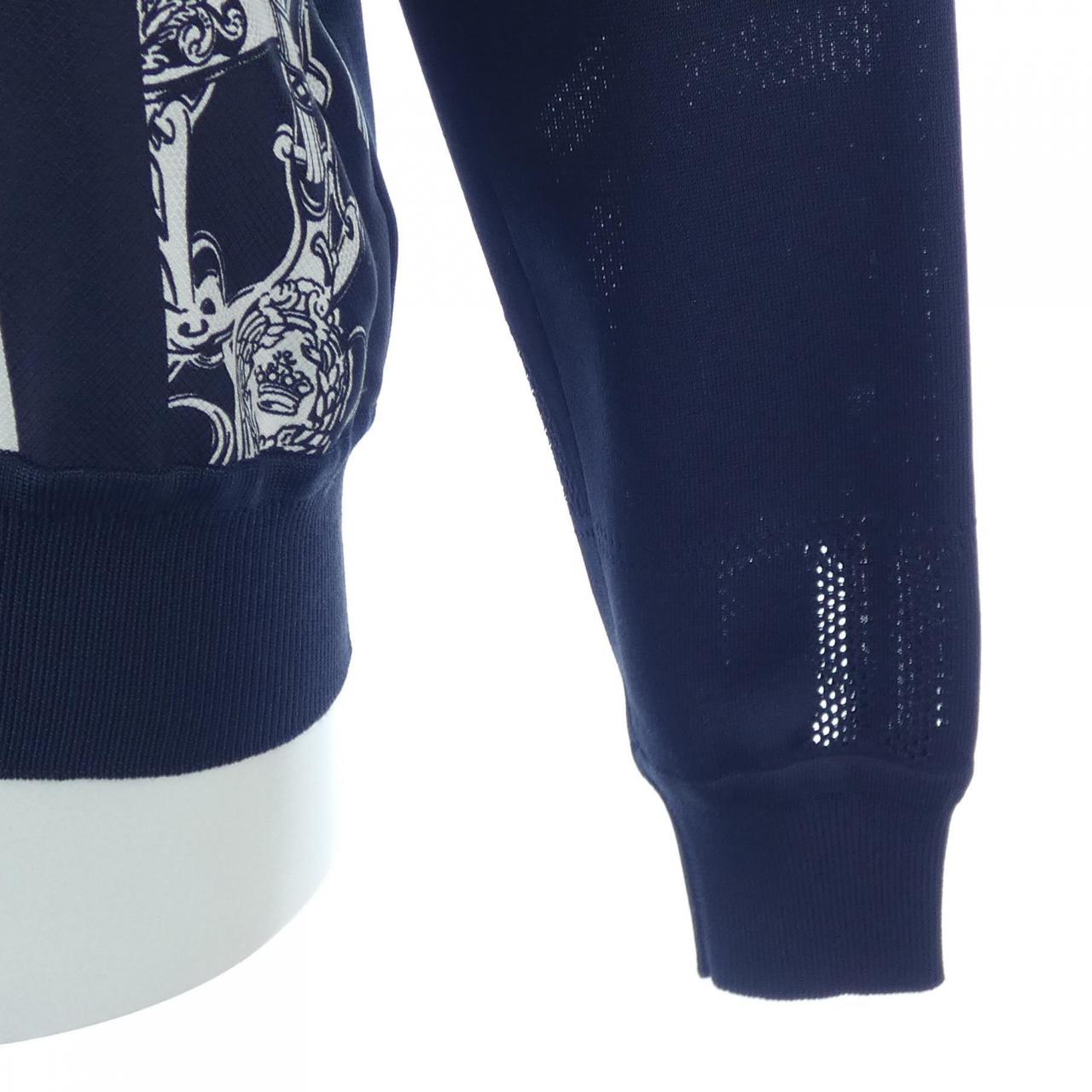 エルメス HERMES ニット