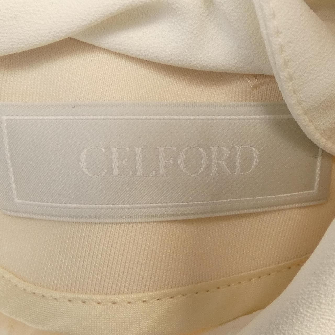 セルフォード CELFORD セットアップ