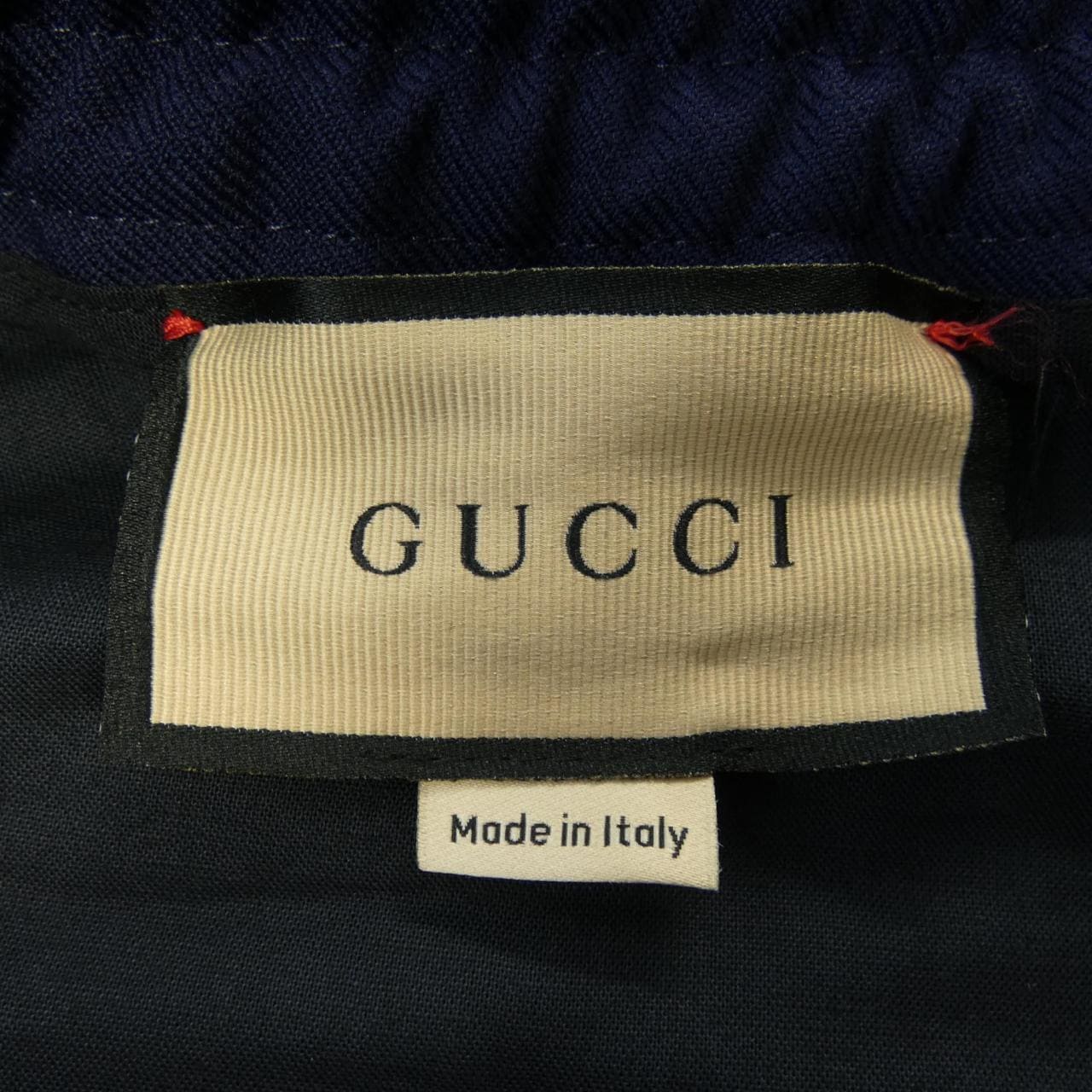グッチ GUCCI インターロッキングG 690559 Z8A11 パンツ