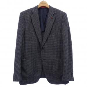 イザイア ISAIA ジャケット