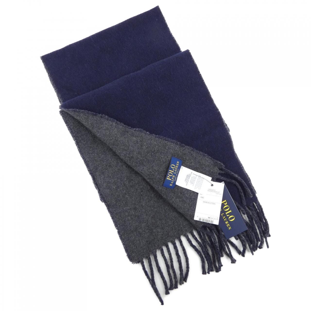 ポロラルフローレン POLO RALPH LAUREN MUFFLER