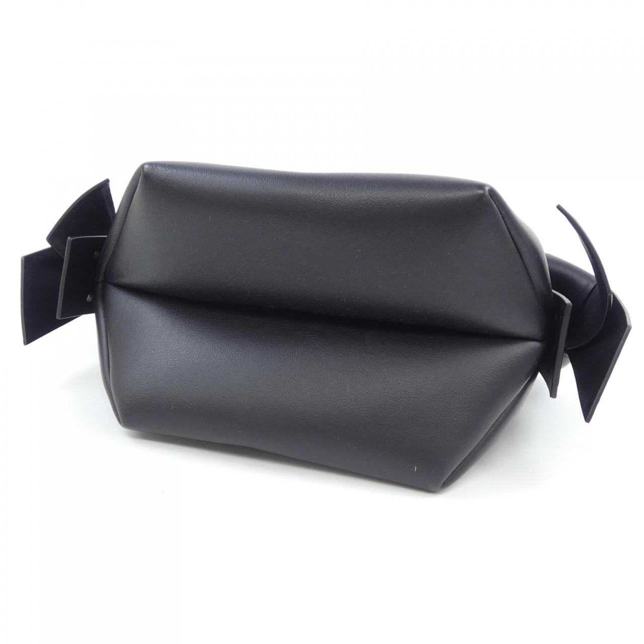 アクネストゥディオズ ACNE STUDIOS MUSUBI BAG