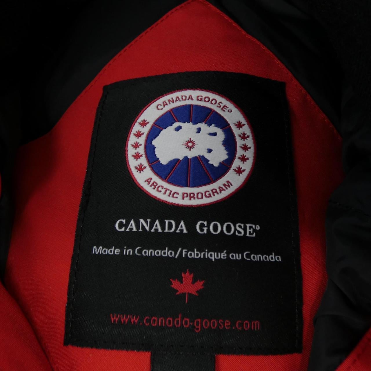 カナダグース CANADA GOOSE ケンジントン 2506L R KENSINGTON ダウンコート