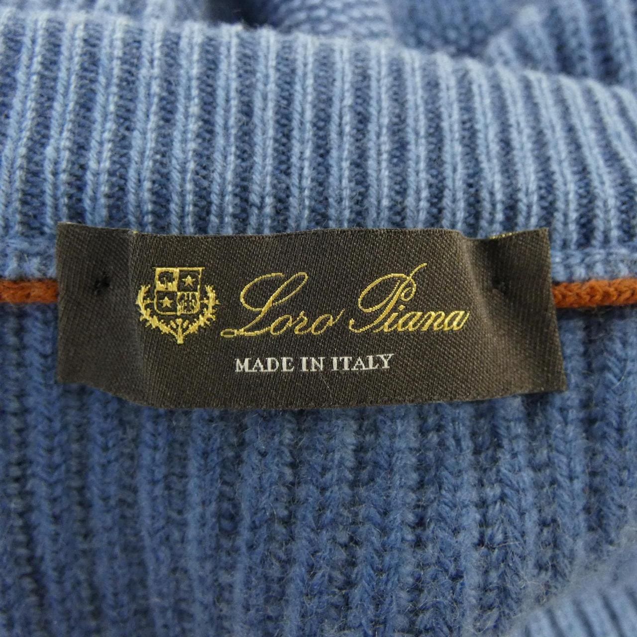 Loro Loro Piana FAL3432 knit
