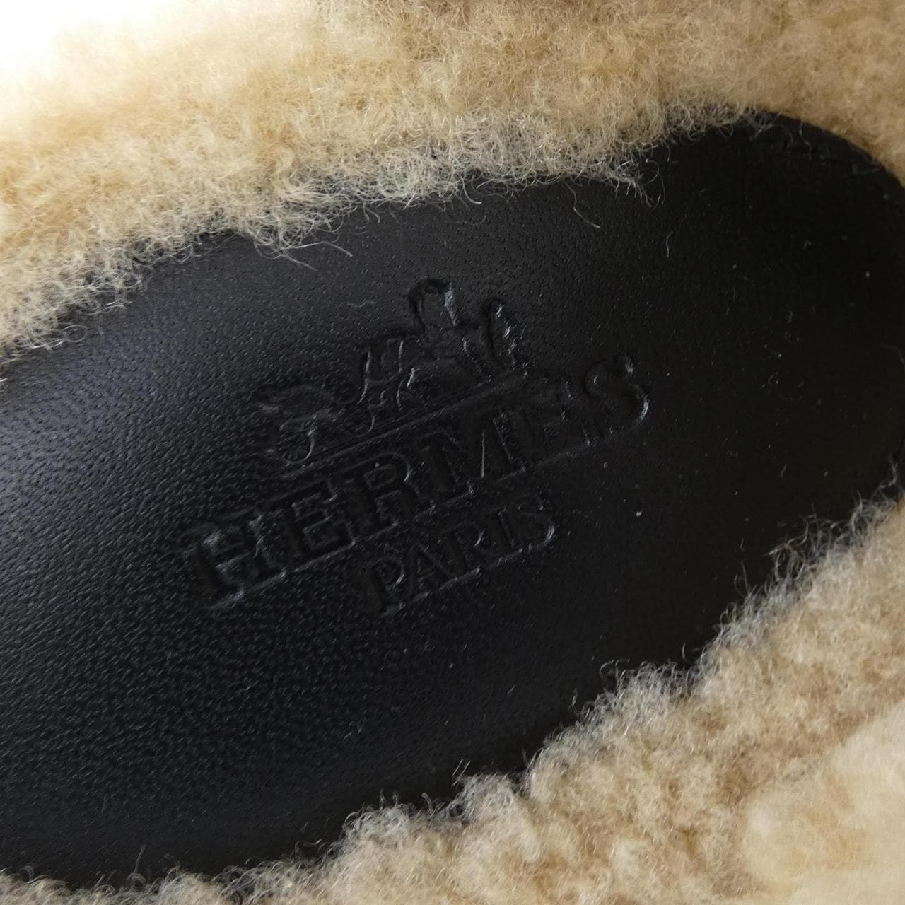 エルメス HERMES カルロッタ CARLOTTA ケリーバックル 221095Z シューズ