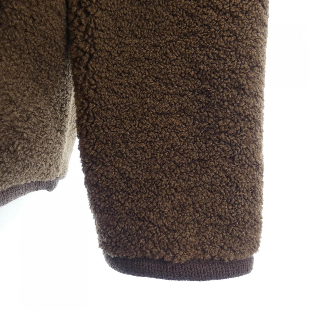 モンクレール MONCLER FELPA APERTA ブルゾン