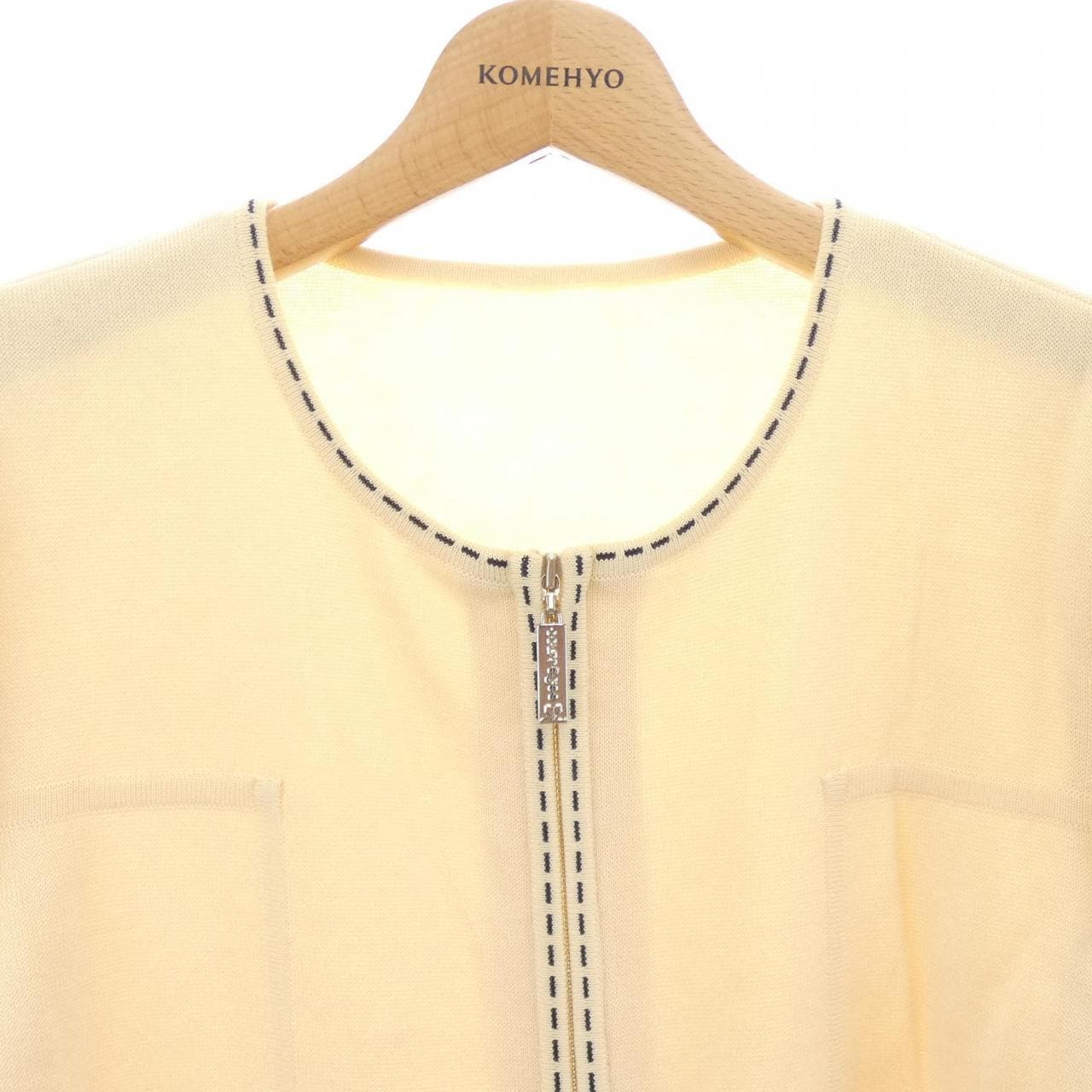 クレージュ Courreges ブルゾン