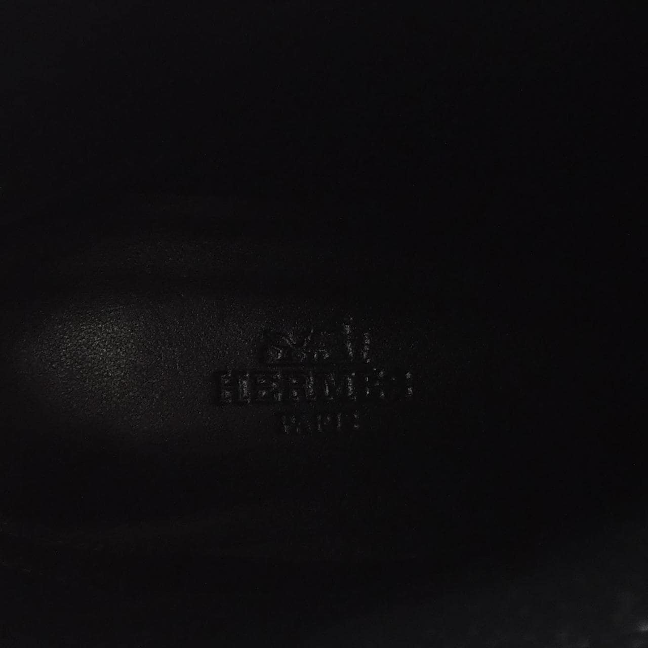 エルメス HERMES フレンチー FRENCHIE ケリーバックル 232128Z ブーツ