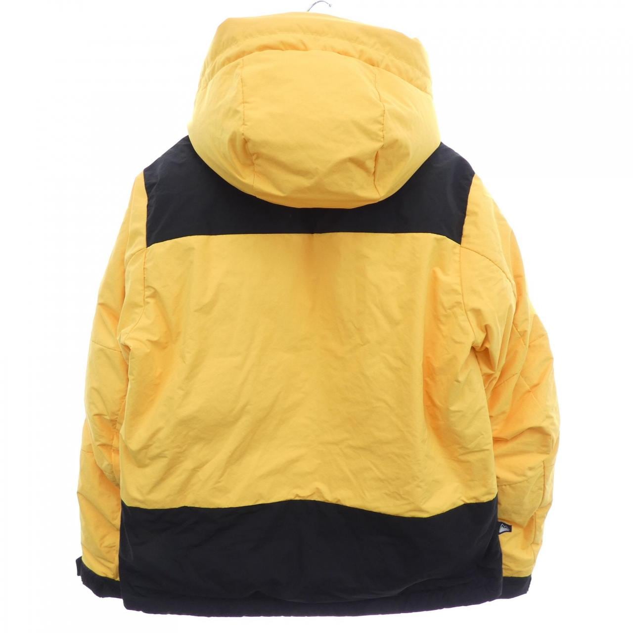 FIRST DOWN ダウンジャケット