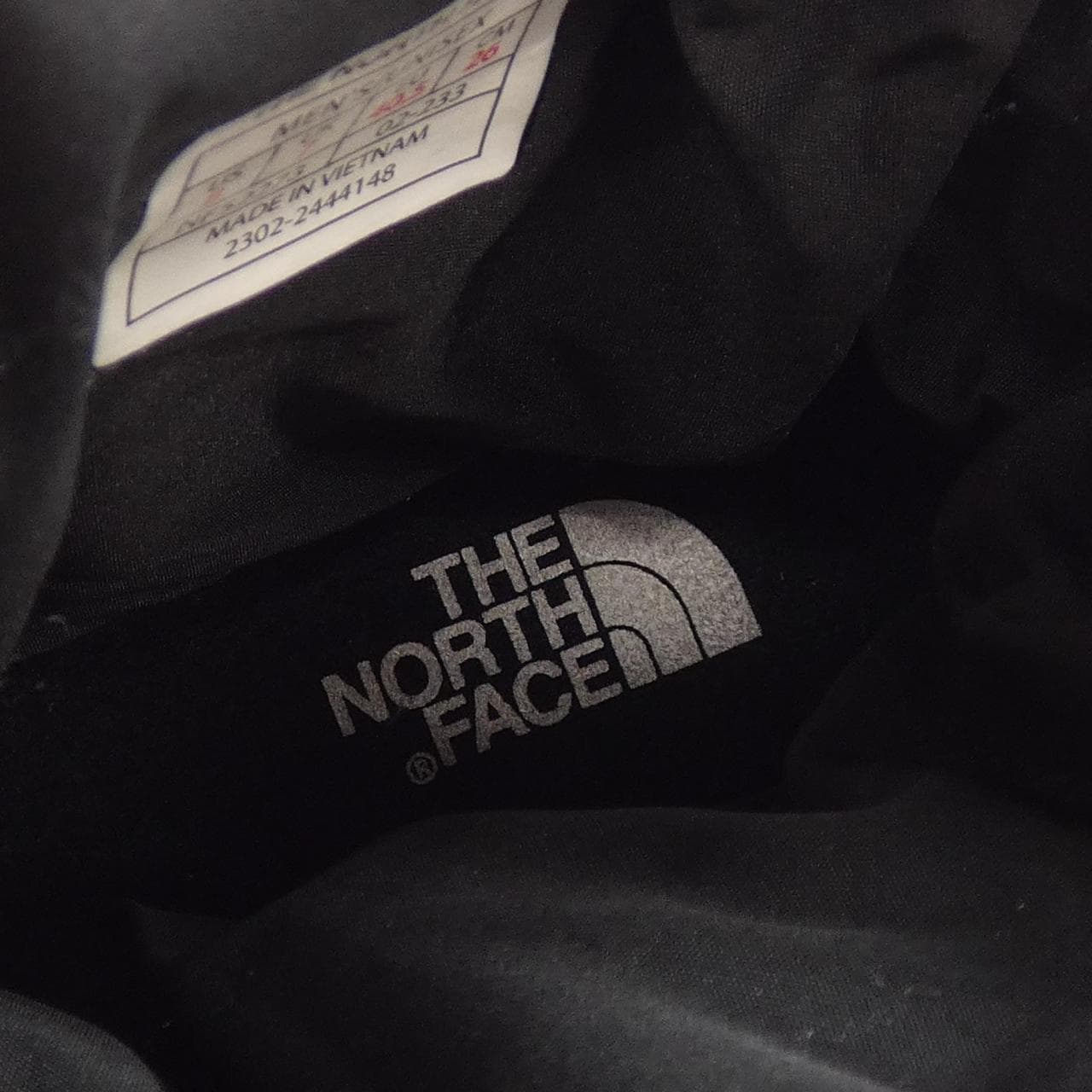 THE NORTH FACE NF52273靴子