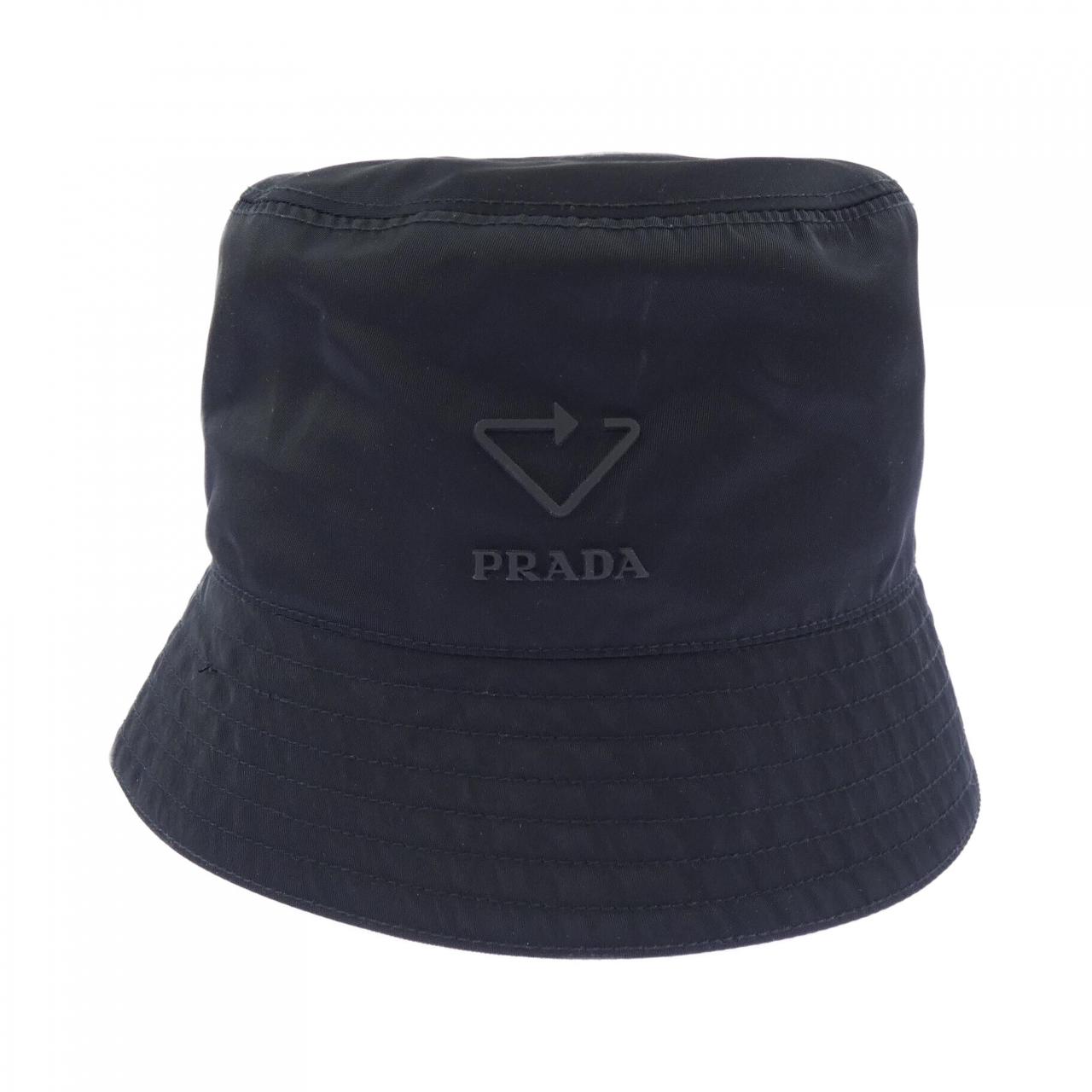 プラダ PRADA 2HC137 2DRT ハット