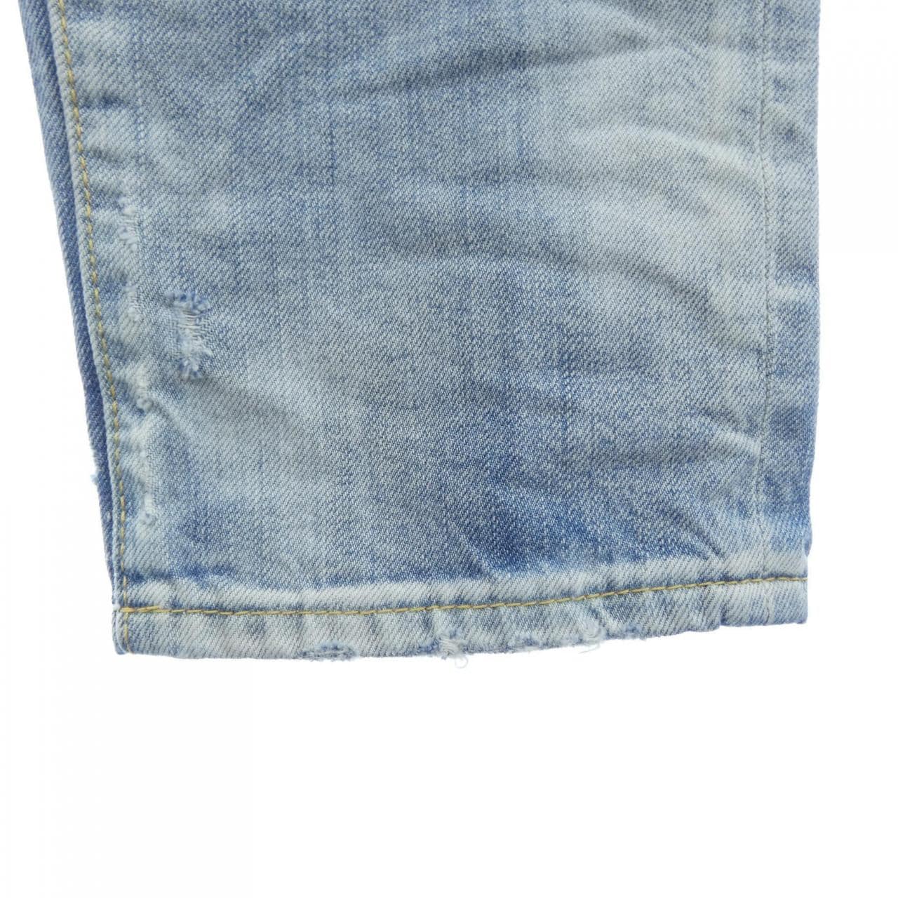 ディースクエアード DSQUARED2 S71LB0707 ジーンズ
