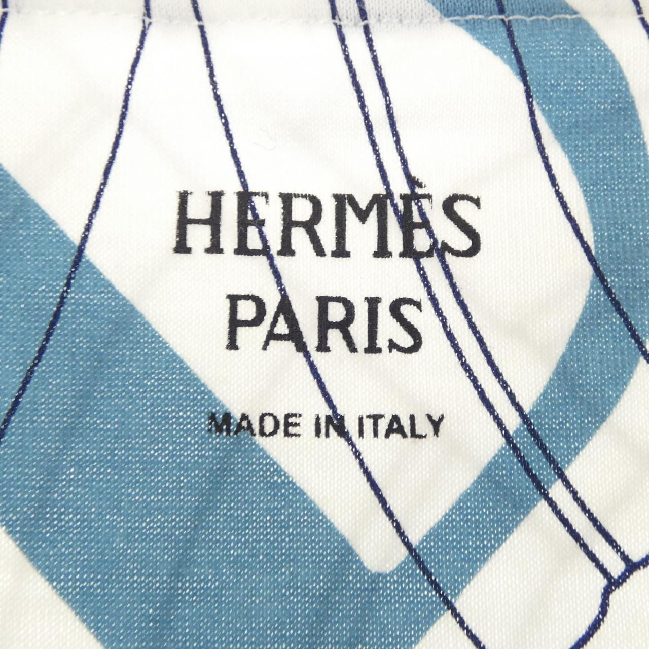 エルメス HERMES 馬銜 デトゥレ/タトゥ 4H4632DD Tシャツ