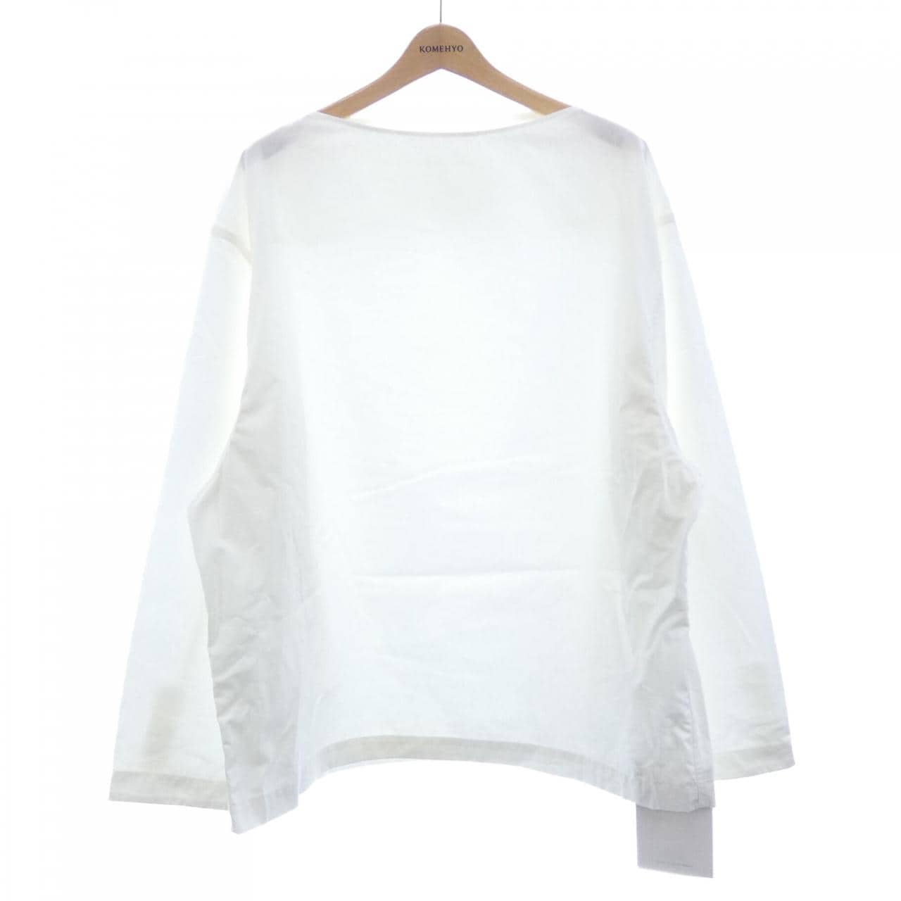 NONNOTTE N-26S-004 トップス