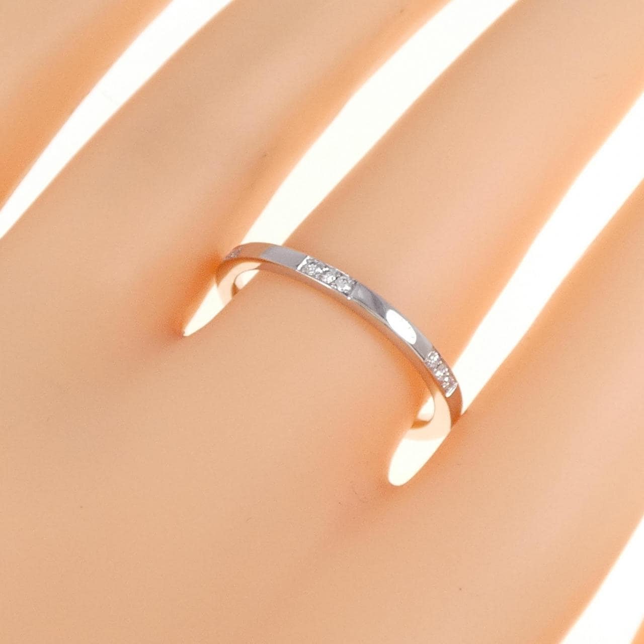 Graff Peninsula Ring