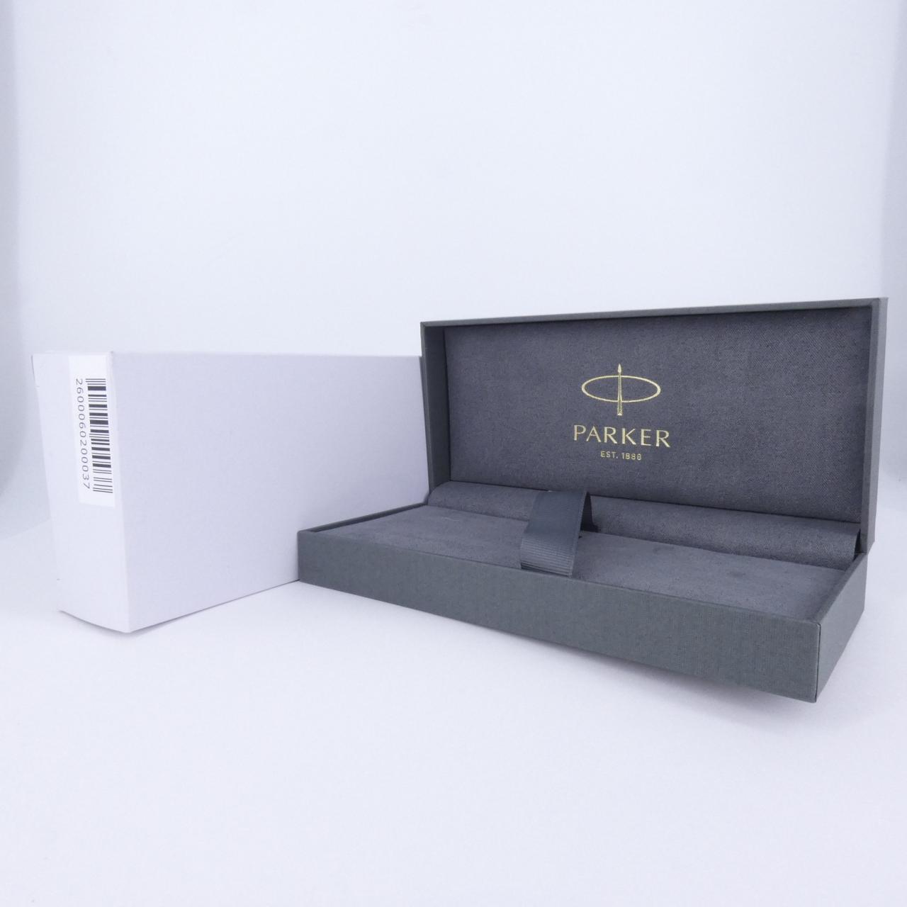 パーカー デュオフォールドブラックCT 1931366 万年筆