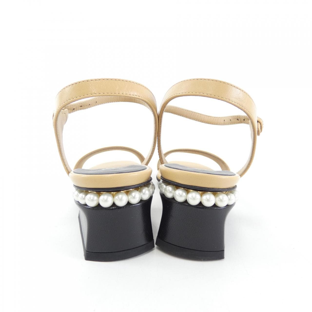 シャネル CHANEL サンダル