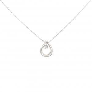 STAR JEWELRY Diamond necklace 0.01CT