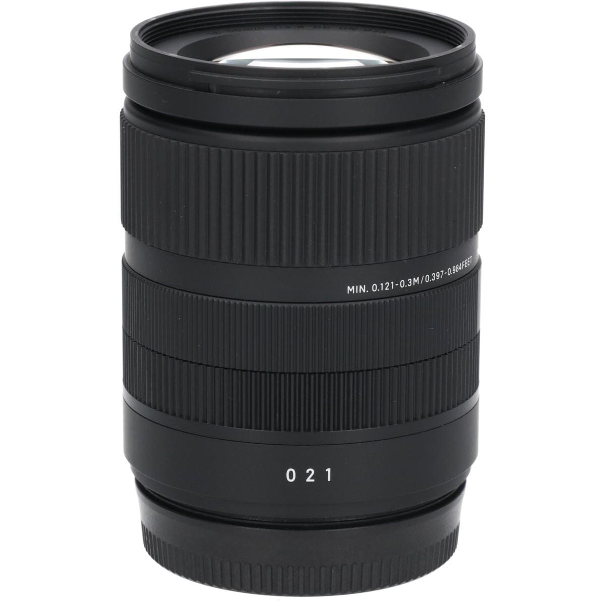 Ｘ（Ｃ）１８－５０ｍｍ　Ｆ２．８　ＤＣ　ＤＮ