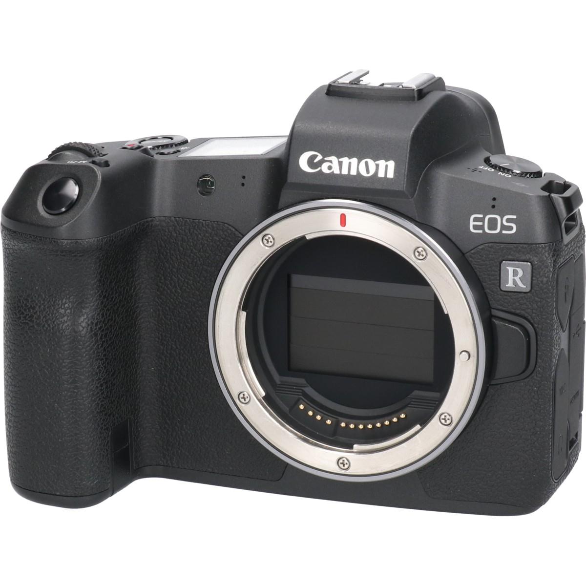 EOS R