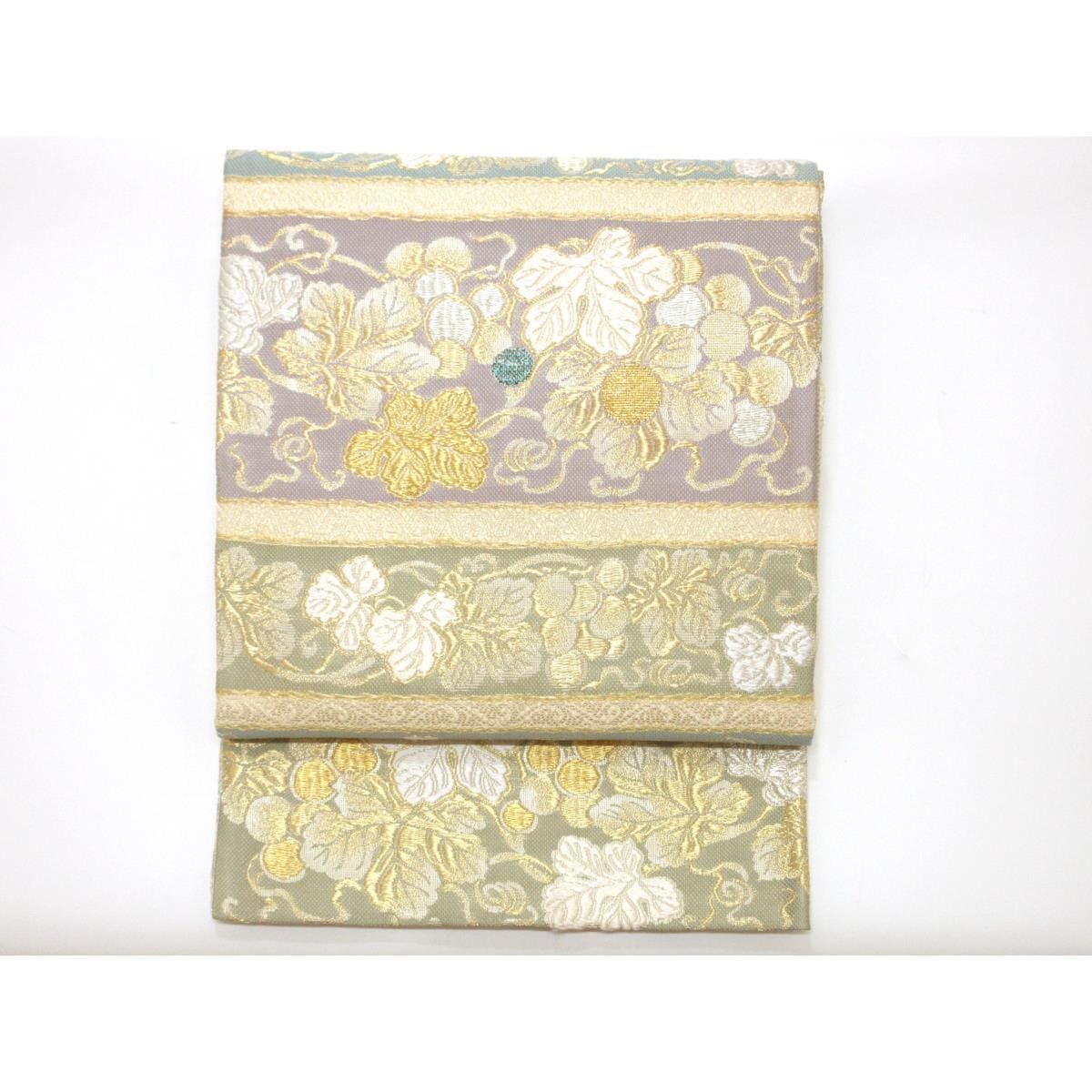 【未使用品】袋帯　誉田屋源兵衛