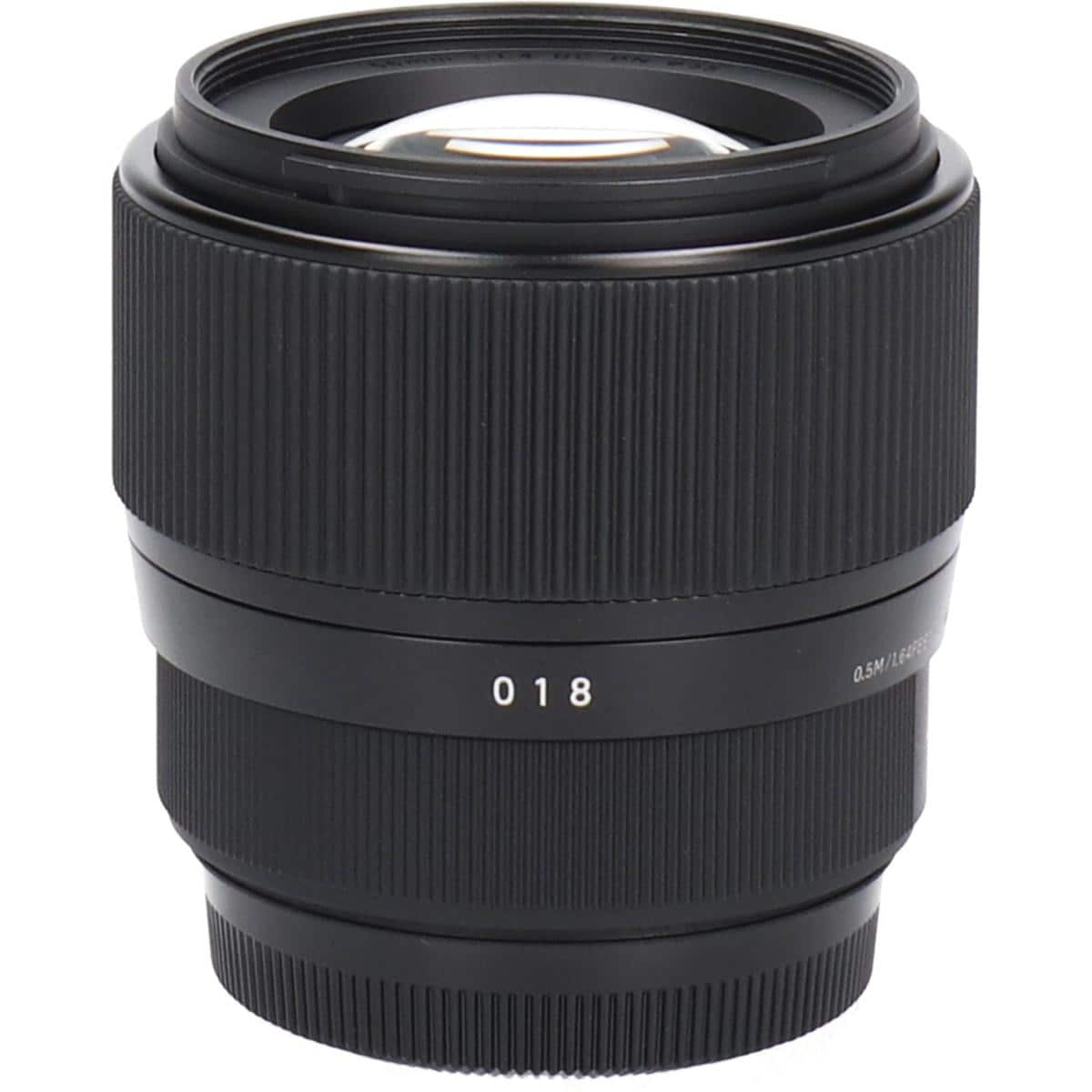 Ｘ（Ｃ）５６ｍｍ　Ｆ１．４ＤＣ　ＤＮ
