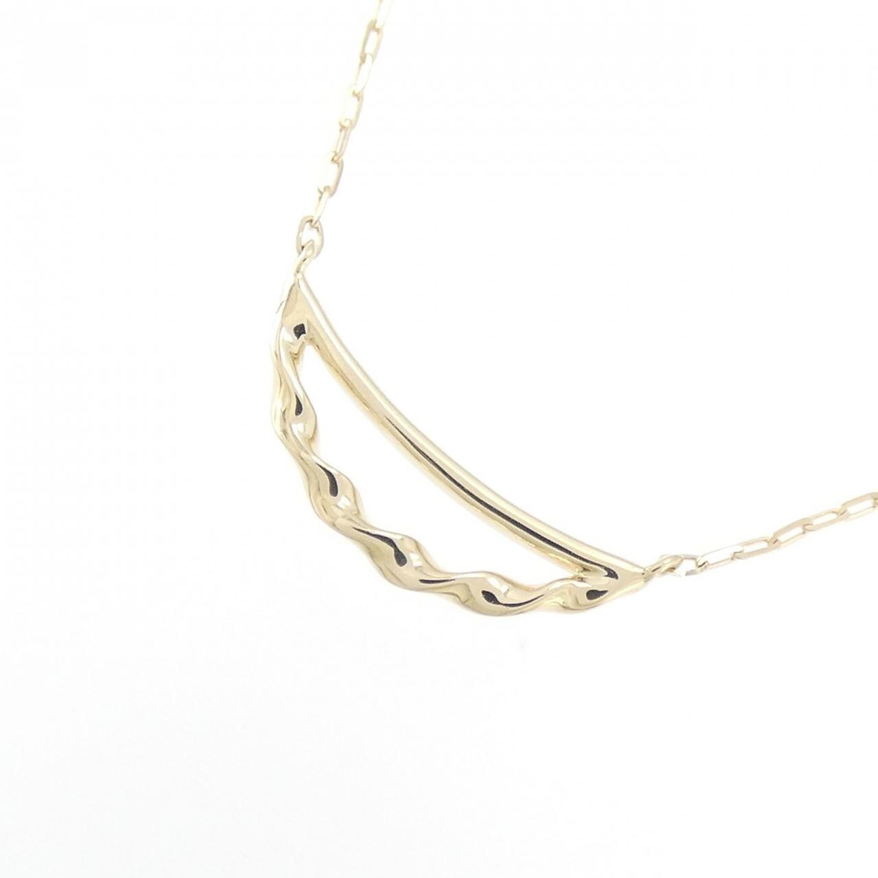 Jouete K10YG Necklace