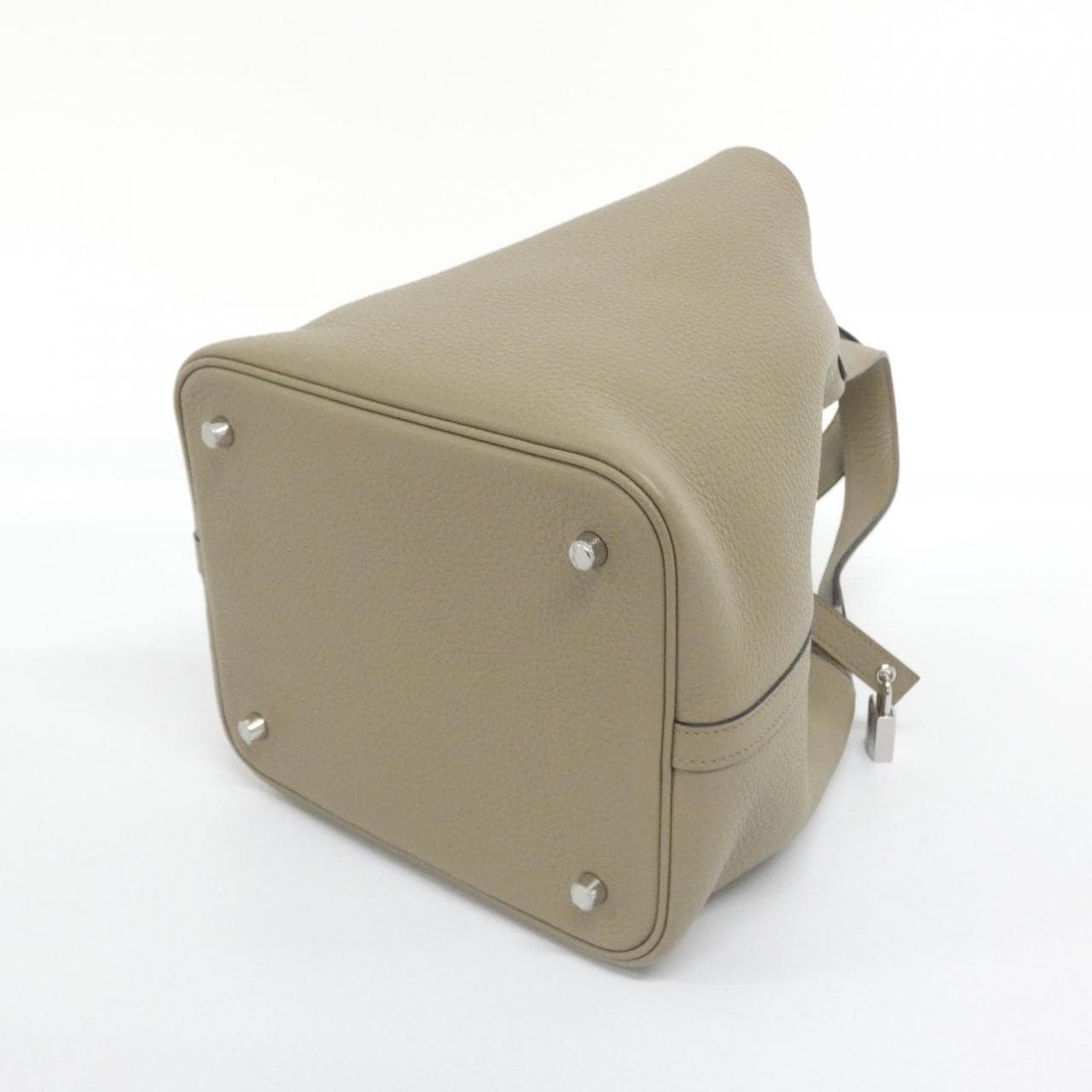 エルメス ピコタン ロック MM 060991CK バッグ