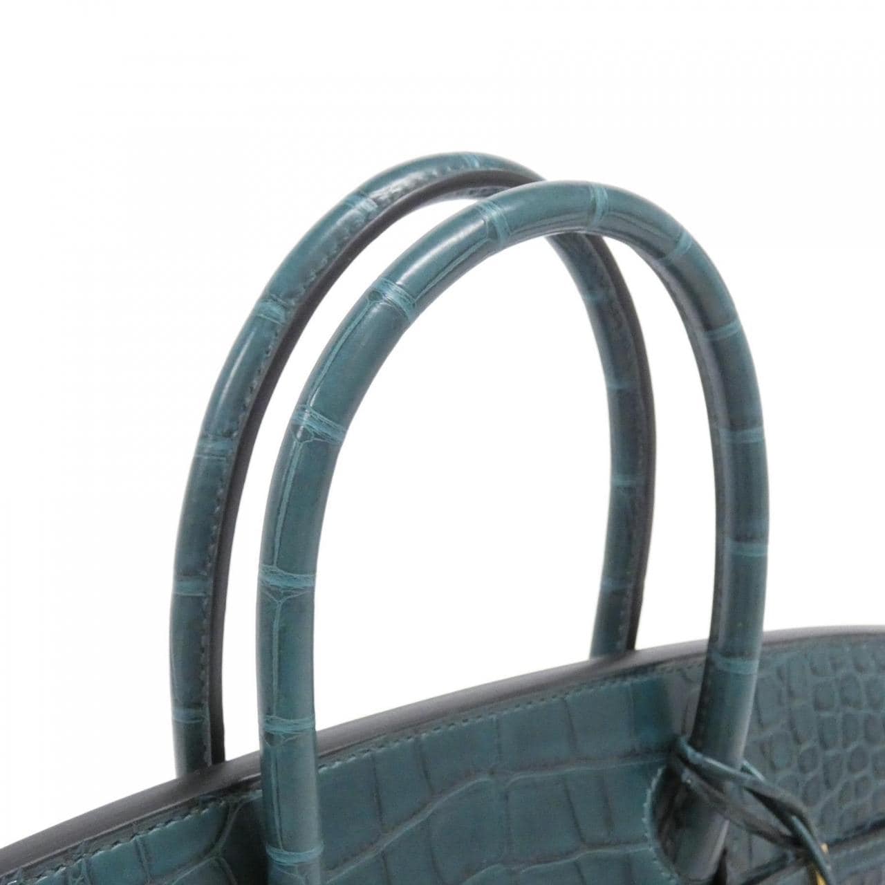 エルメス バーキン タッチ 30cm 076218CC バッグ