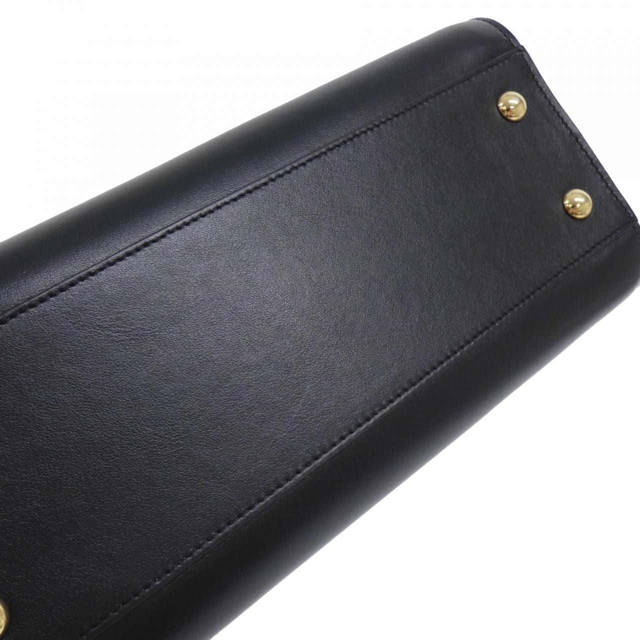 サンローラン ベイビー カバス モノグラム 568853 DV70O バッグ