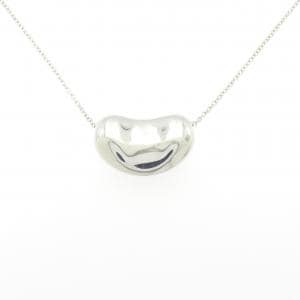 ティファニー ビーン ネックレス