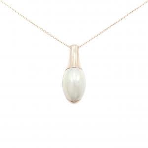 タサキ マベパール ネックレス