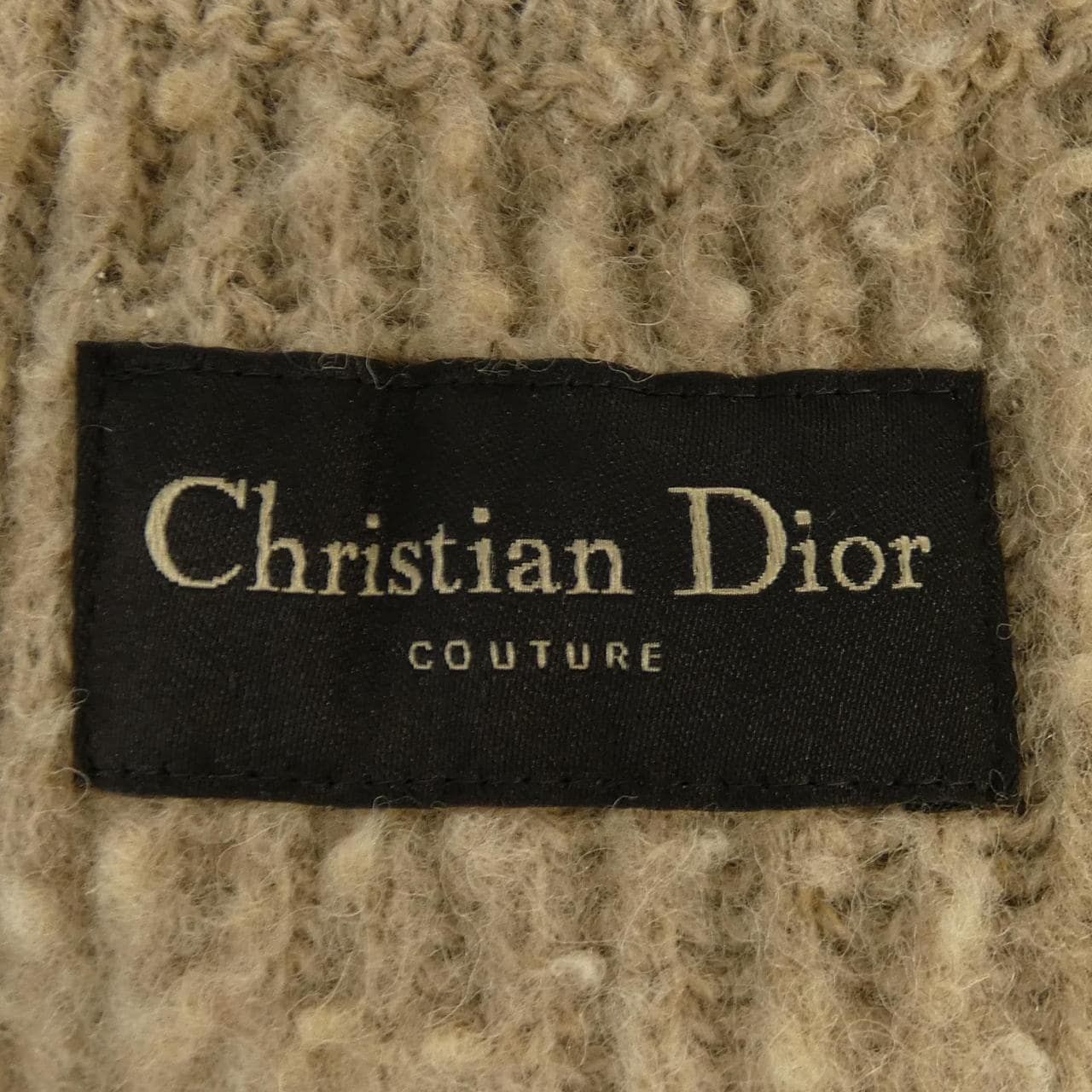 ディオール DIOR ニット