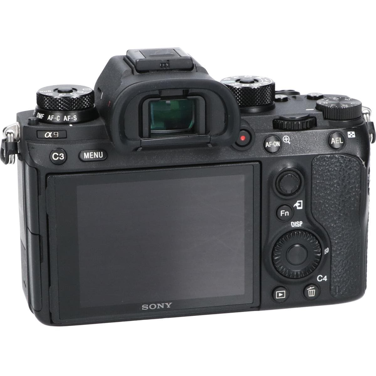 ＳＯＮＹ　α９　ＩＬＣＥ－９