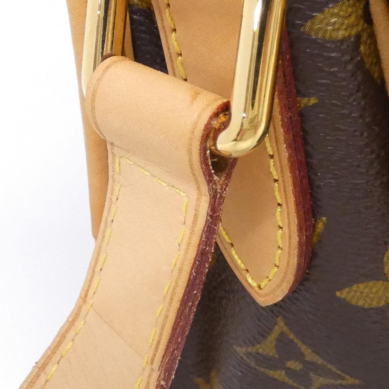 LOUIS VUITTON Monogram Menilmontant PM M40474 單肩包