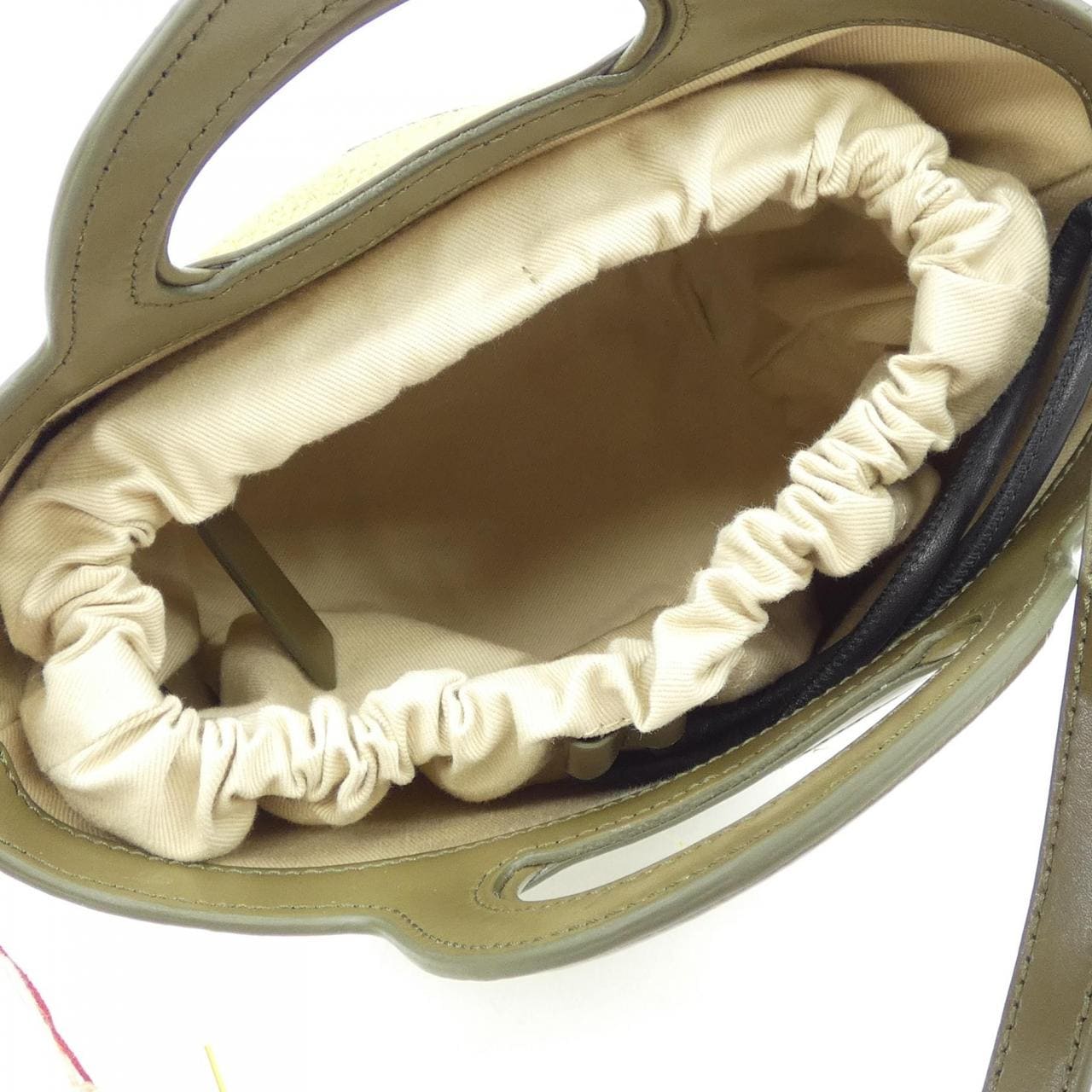 マルニ MARNI BAG