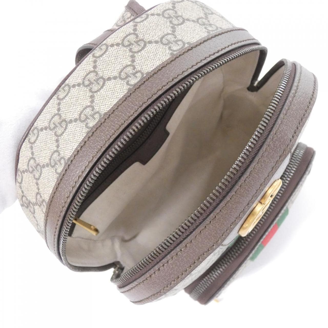 [新品] Gucci OPHIDIA 547965 9U8BT双肩包