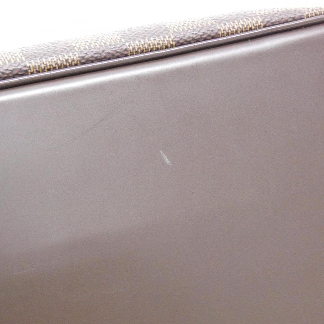ルイヴィトン ダミエ チェルシー N51119 ショルダーバッグ