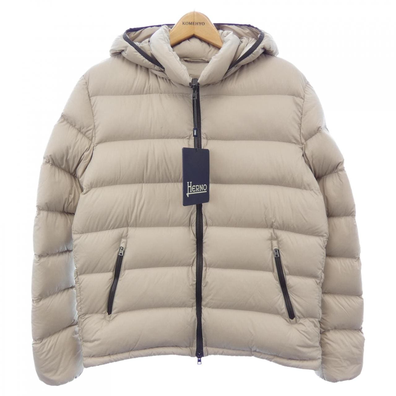 ヘルノ Herno PI0766U ダウンジャケット