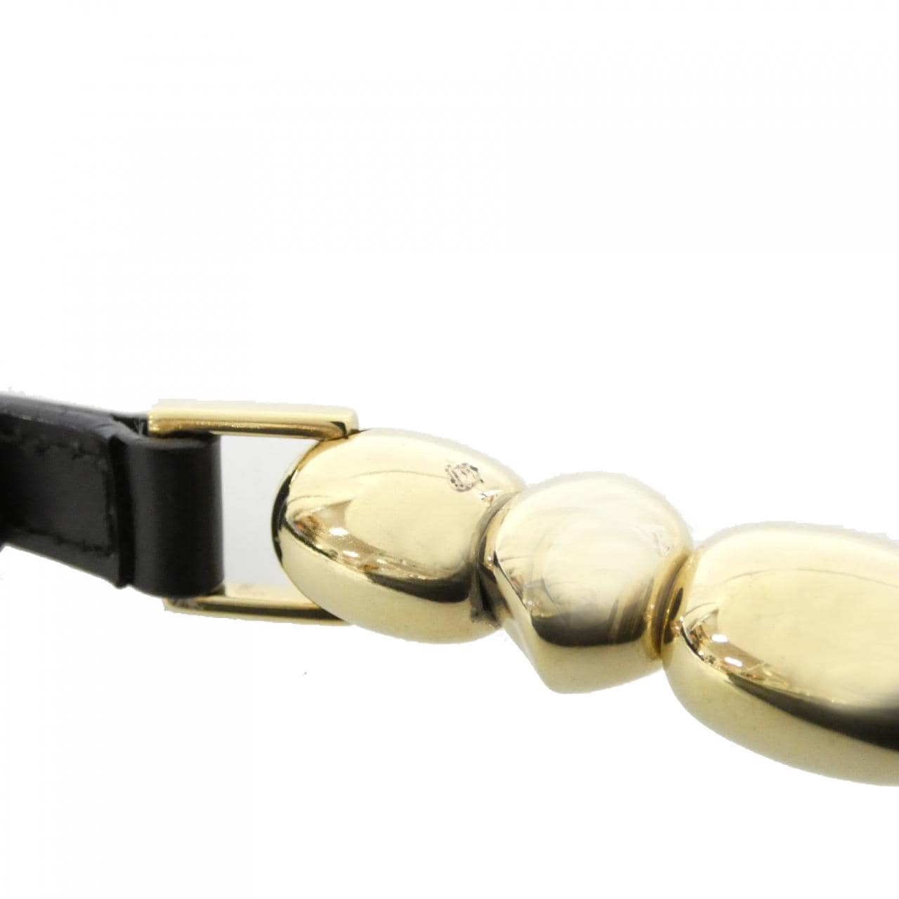 【ヴィンテージ】クリスチャンディオール ショルダーバッグ