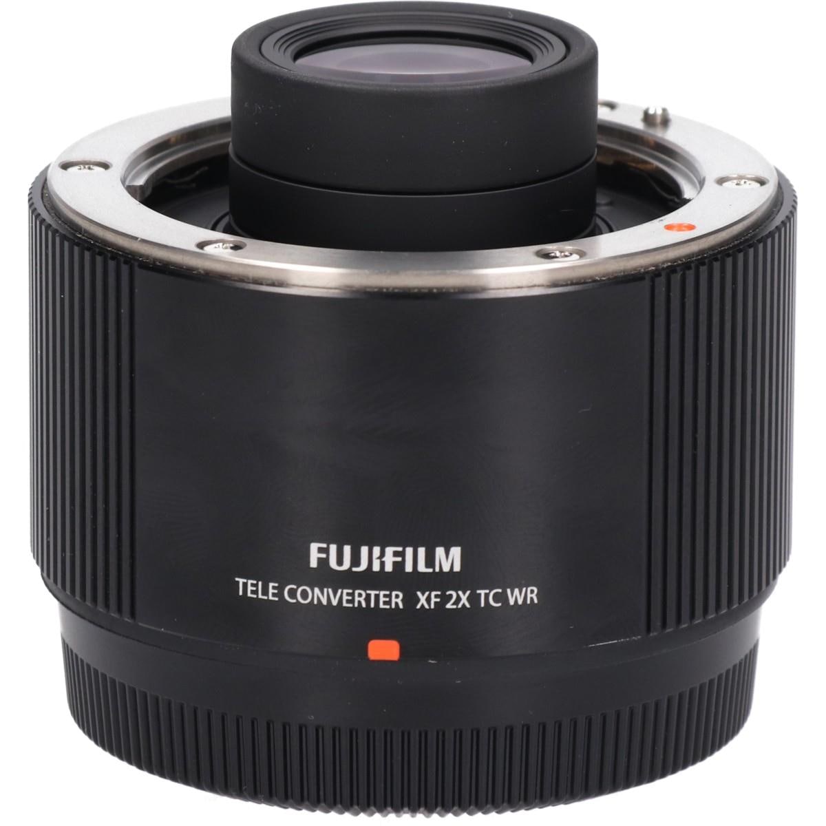 ＸＦ２Ｘ　ＴＣ　ＷＲ