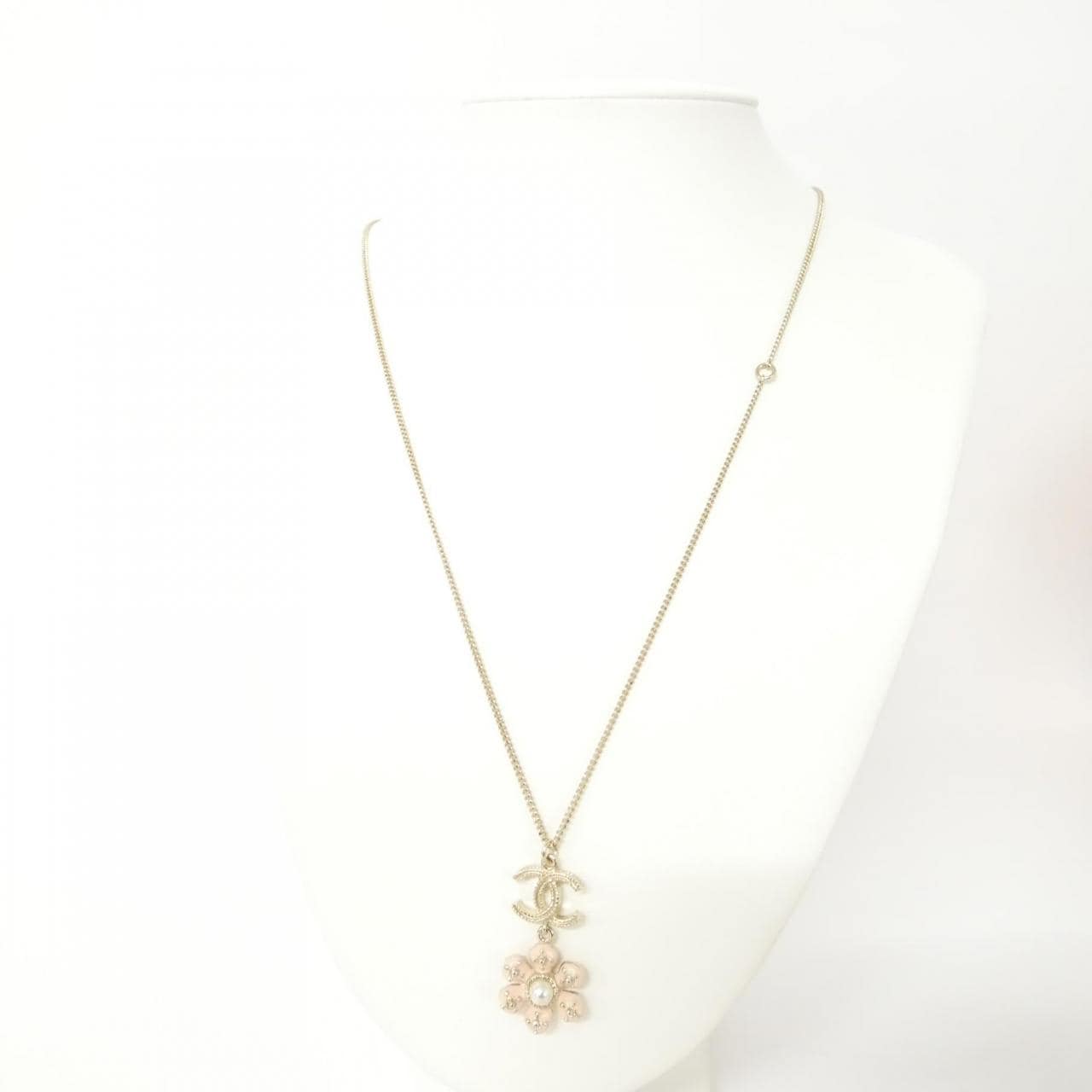 シャネル 96882 ネックレス