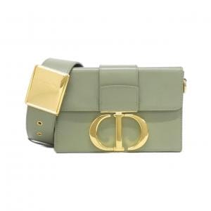 クリスチャンディオール 30 モンテーニュ M9204UMOS ショルダーバッグ