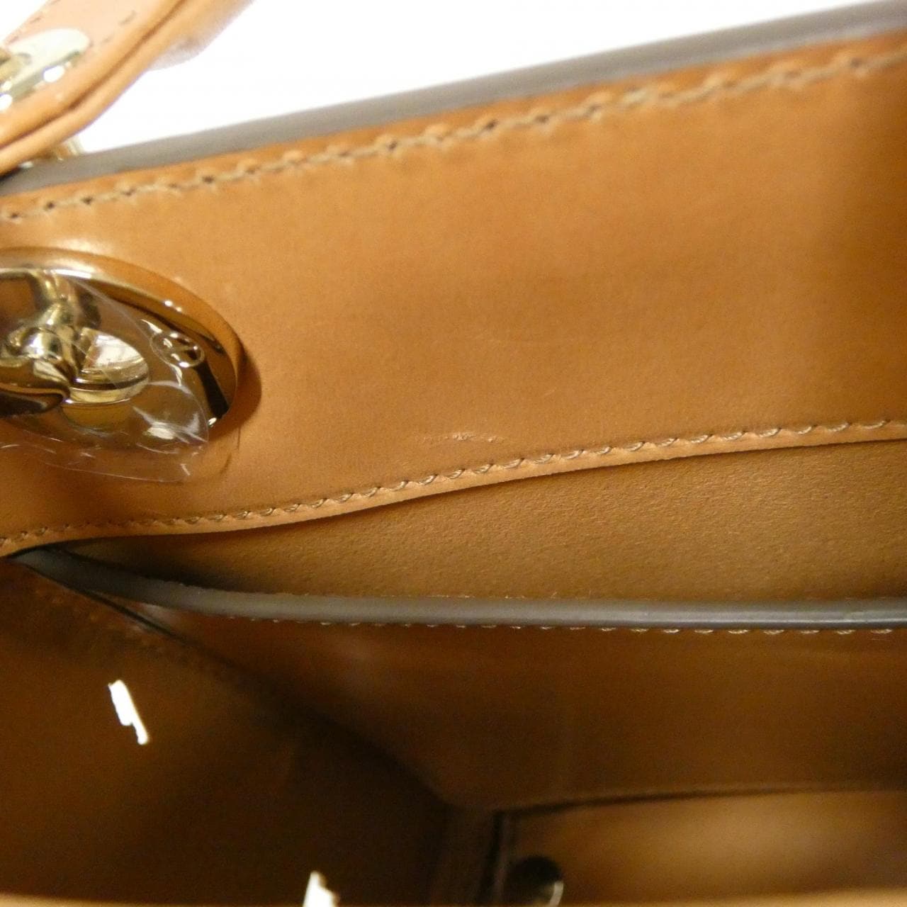 クリスチャンディオール レディ ディオール ミディアム バッグ