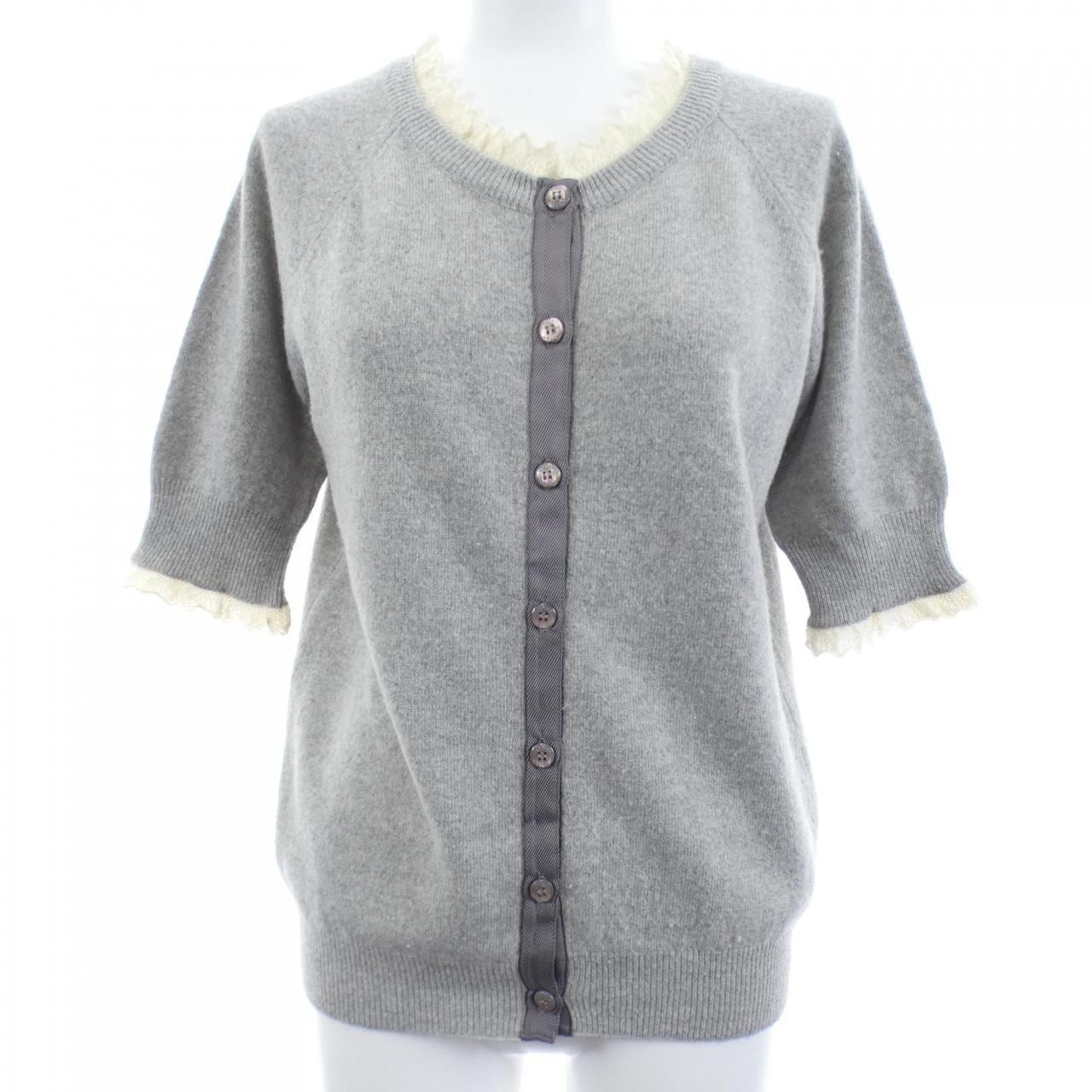 クリスチャンディオール CHRISTIAN DIOR 0A24114AM517 カーディガン