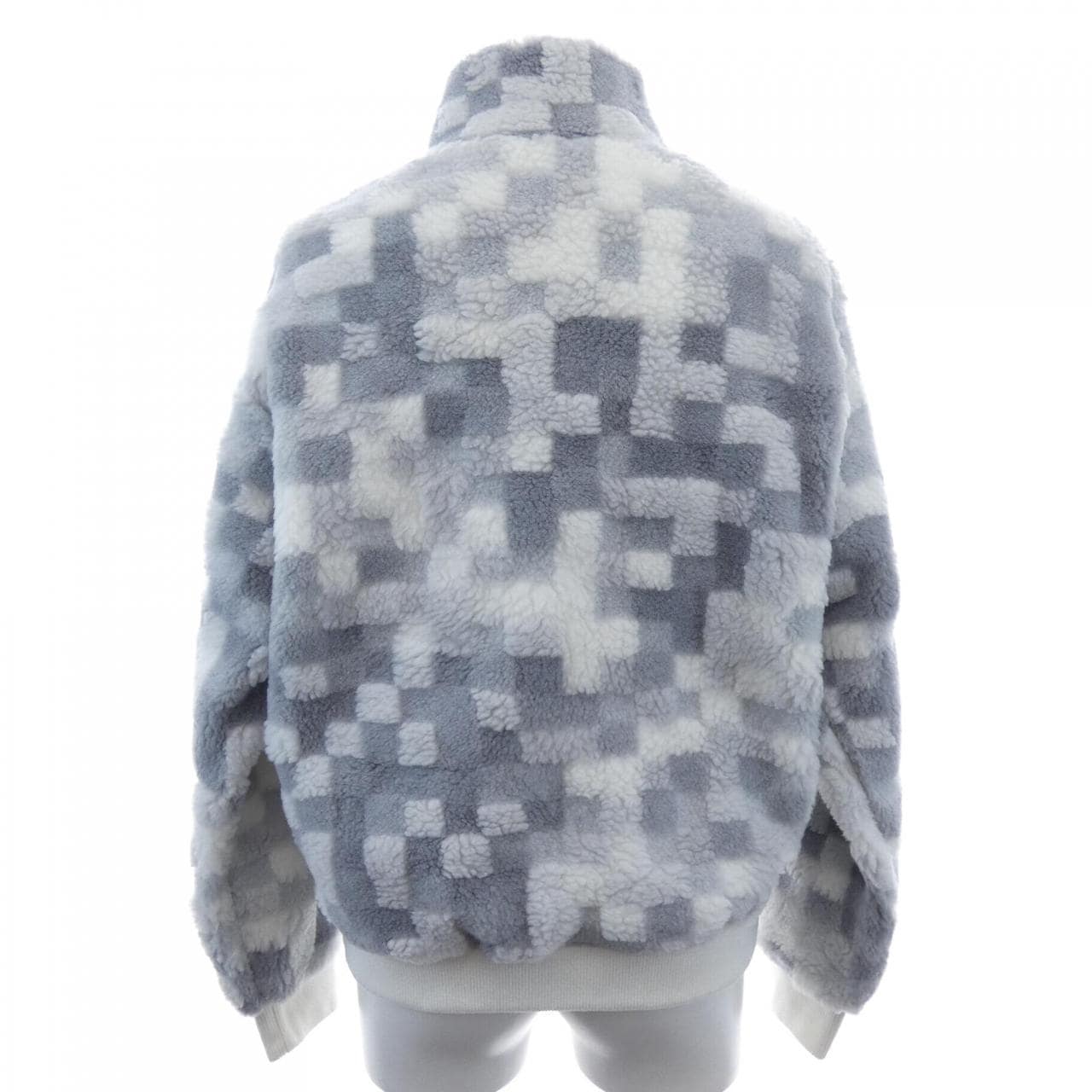 ルイヴィトン LOUIS VUITTON HSY32WQBT ブルゾン