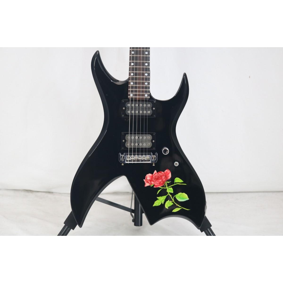 ＢＵＲＮＹ　　ＢＧ－１２５Ｘ