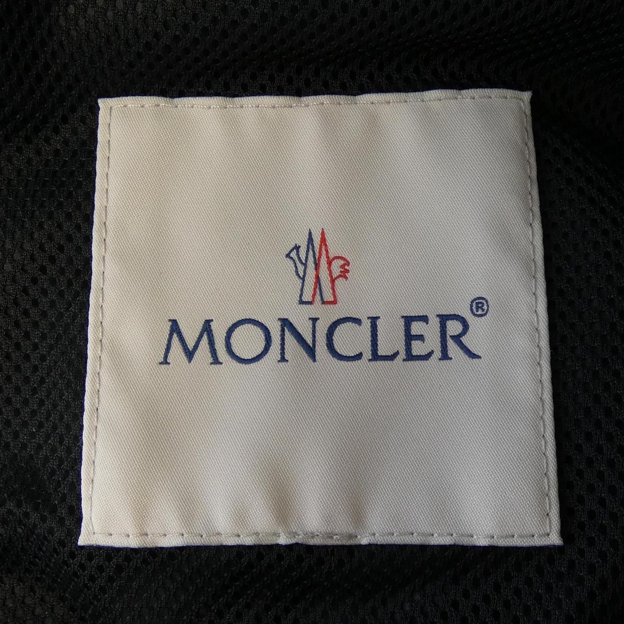 モンクレール MONCLER POINTU ブルゾン