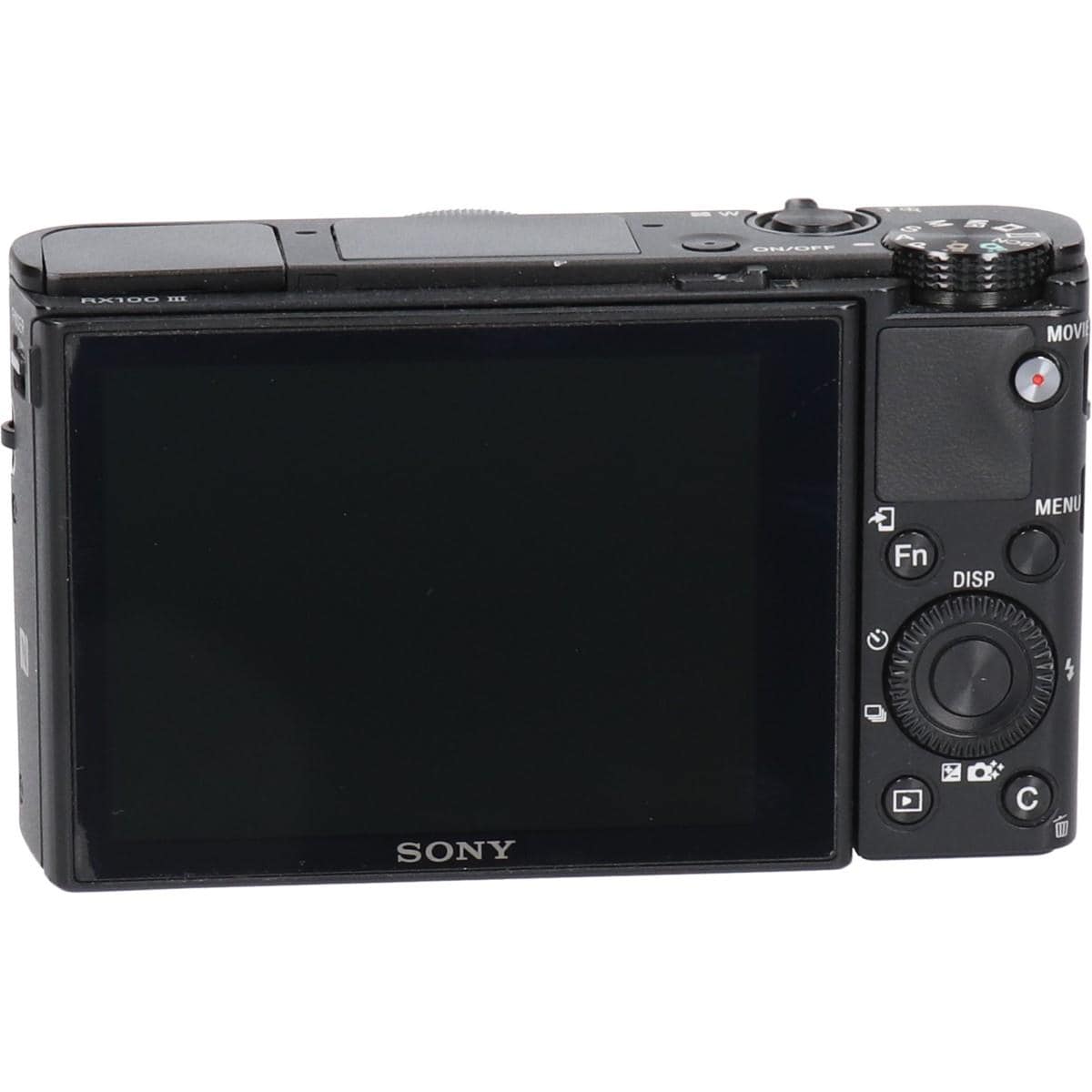 【ＷＥＢ限定現状販売品】ＤＳＣ－ＲＸ１００Ｍ３
