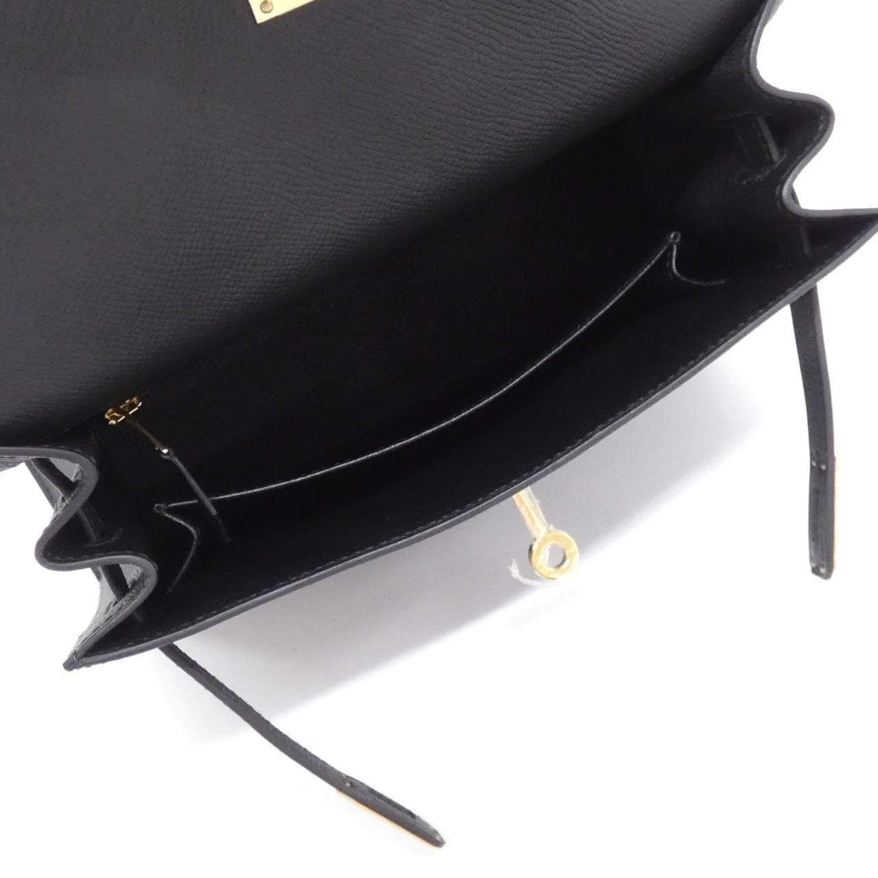 【未使用品】エルメス ケリー 25cm 038416CC バッグ